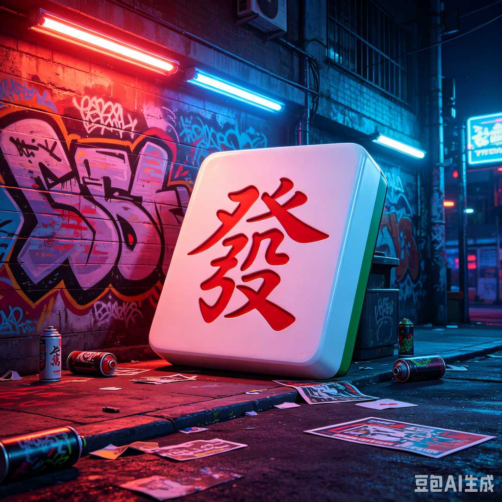 Cleveland,mahjong